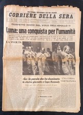 Corriere della sera usato  Praia a Mare