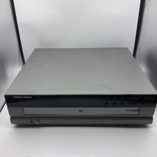 Harman kardon receiver d'occasion  Expédié en Belgium