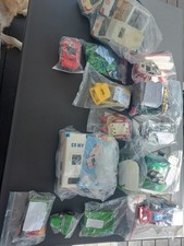 Playmobil konvolut kiste gebraucht kaufen  Uetersen