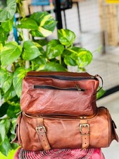 Borsa toeletta pelle usato  Buonconvento