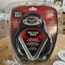 Ranger melting pot for sale  CARDIFF