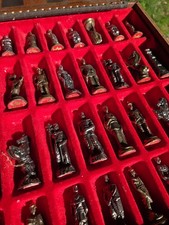 Vintage chessmen imperial for sale  De Ruyter