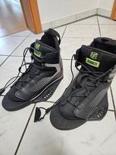 Jobe wakeboardbindung gebraucht kaufen  Wendelstein