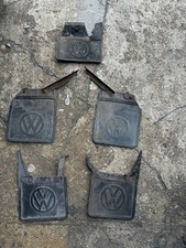 Mud flaps bus d'occasion  Expédié en Belgium