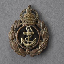 Royal navy chief for sale  CLEETHORPES