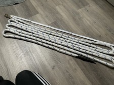 Bodensrbeitsseil westernrope 5 gebraucht kaufen Bodensrbeitsseil westernrope 5 gebraucht kaufen  Neuhof