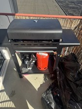 Verkaufe grill inklusive gebraucht kaufen  Düsseldorf