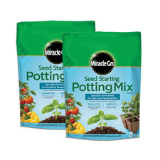 Pack miracle gro for sale  Somers Point
