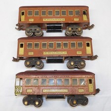 Lionel gauge 1930 for sale  Amherst