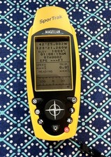 Magellan sportrak map for sale  Grants Pass