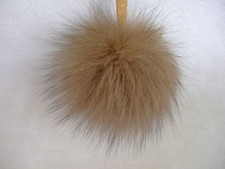 Pelzbommel bommel puschel gebraucht kaufen  Zeitz