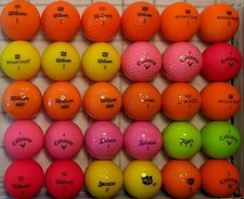 golfballe bunt gebraucht kaufen golfballe bunt gebraucht kaufen Stuttgart