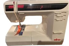 Elna 3007 sewing for sale  Franklin