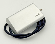 Lacie portable ssd d'occasion  Taverny