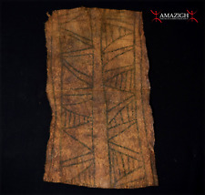Panno corteccia mbuti usato  Firenze