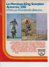 Advertising test moto usato  Solbiate Arno