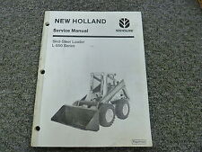 New holland model for sale  Fairfield