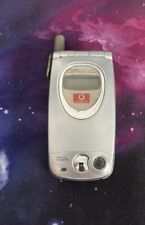 Vintage handy sharp gebraucht kaufen  Vilshofen an der Donau
