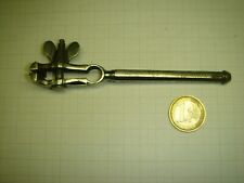 Ancienne pince etau d'occasion  Bugeat