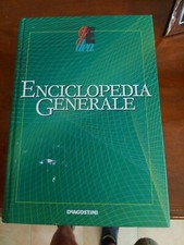 Enciclopedia generale. ed. usato  Terni