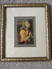 Vintage framed davinci for sale  Suwanee
