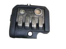 Touran engine cover for sale  COLCHESTER