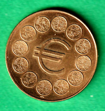 Médaille monnaie paris d'occasion  Lys-lez-Lannoy