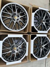 Porsche panamera wheels for sale  Georgetown