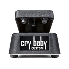 Dunlop cry baby usato  Roccagloriosa