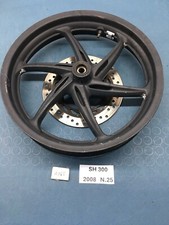 Cerchio ruota anteriore usato  Messina