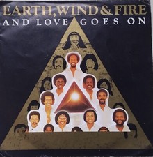 Earth wind fire d'occasion  Lille-