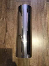Caterham exhaust silencer for sale  BIGGLESWADE
