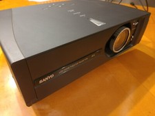 Sanyo plv hdmi d'occasion  Expédié en Belgium