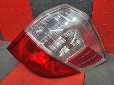 Usado, Conjunto de lanterna traseira direita do passageiro Honda Fit fabricante de equipamento original 09-14 comprar usado  Enviando para Brazil
