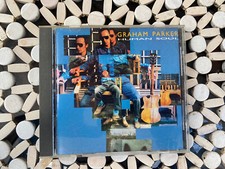 Graham parker human for sale  Center Conway