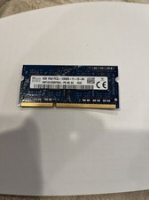 Used hynix hmt451s6afr8a for sale  Redwood City