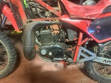 Blocco motore 125 usato  Faenza