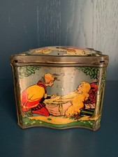 Vintage biscuit sweet for sale  CHELTENHAM