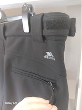 Trespass size waist for sale  DARLINGTON