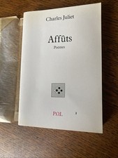 Affûts charles juliet d'occasion  Saint-Cast-le-Guildo