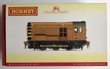 Hornby class . for sale  AYR
