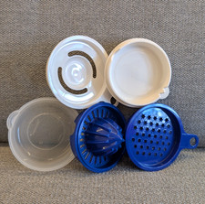 Tupperware küchenperle zitron gebraucht kaufen  Meiningen