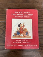 1953 hare joins for sale  NORTHWICH