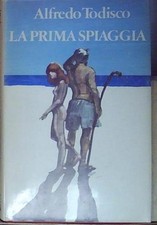 Todisco prima spiaggia usato  Italia