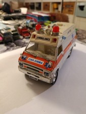 Polistil dodge van gebraucht kaufen Polistil dodge van gebraucht kaufen  Moers