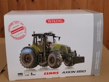 Wiking claas axion gebraucht kaufen  Todtnau