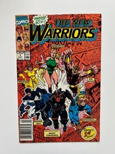 Marvel comics new gebraucht kaufen  Berlin