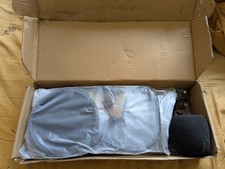 Renfox mic stand for sale  CARDIFF