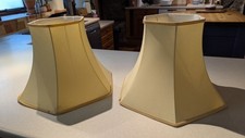 Vintage large hexagonal for sale  LYNMOUTH