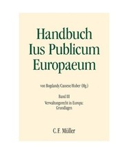 Ius publicum europaeum gebraucht kaufen  Trebbin